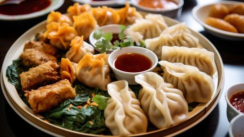 The Best Street Food Cities Around The World